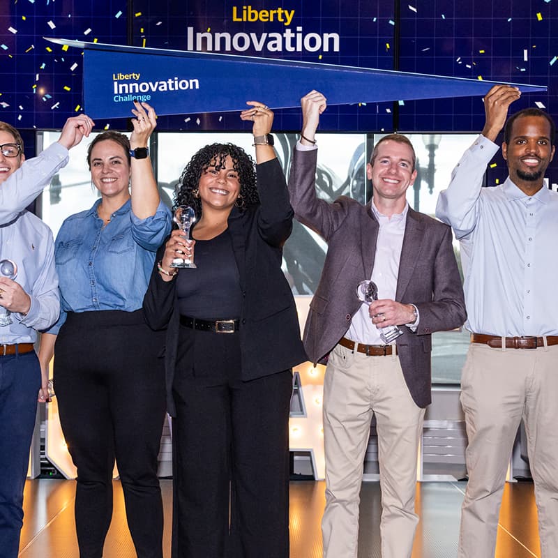 2025 Innovation Challenge